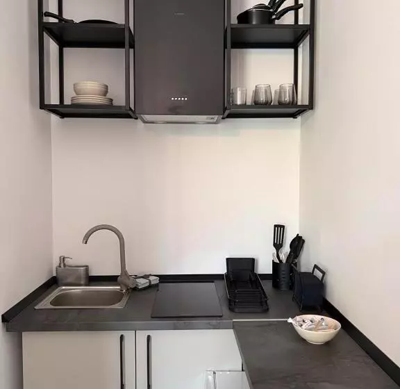 Hotelli Tinutul Luanei Village