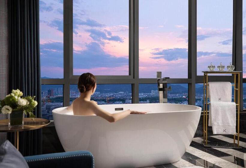 Hotel Yiwu Kaison K