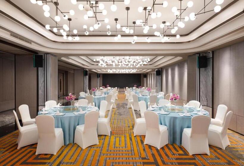 Hotel Yiwu Kaison K