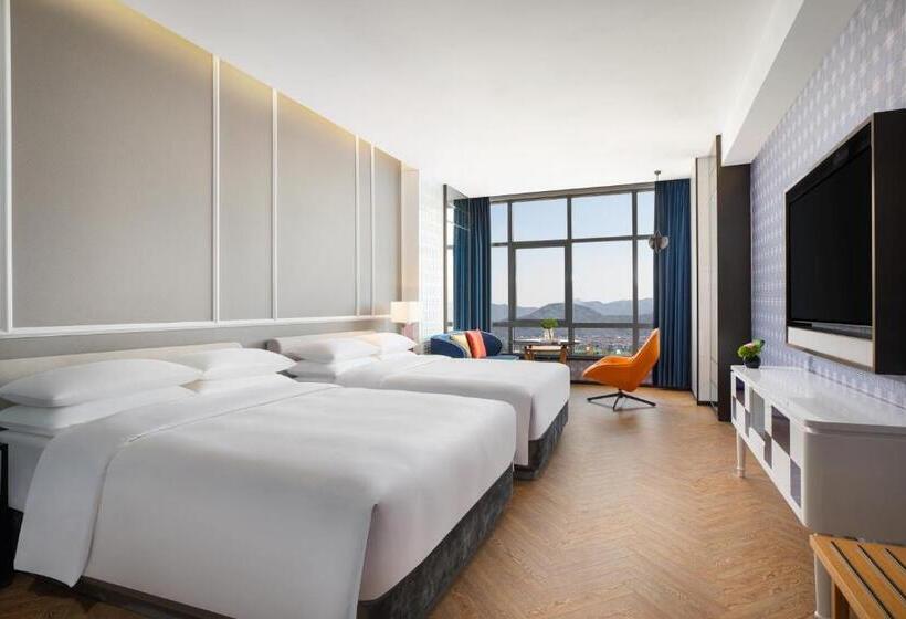 Hotel Yiwu Kaison K
