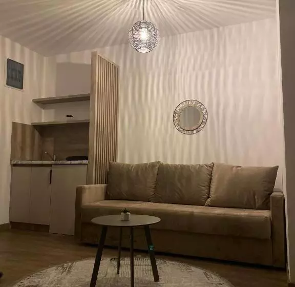 پانسیون Casa Gazi