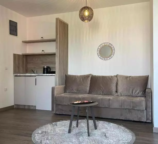 پانسیون Casa Gazi