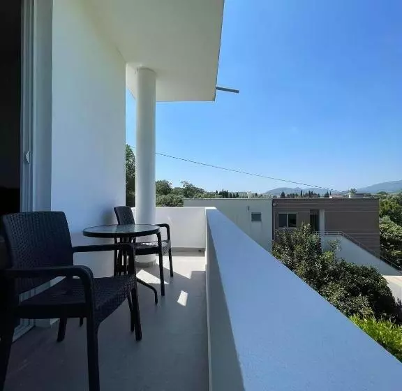 پانسیون Casa Gazi