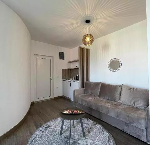 پانسیون Casa Gazi