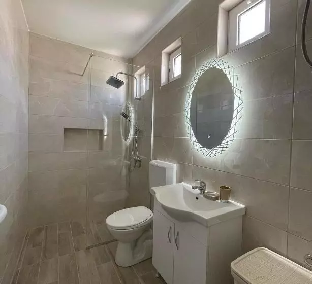 پانسیون Casa Gazi