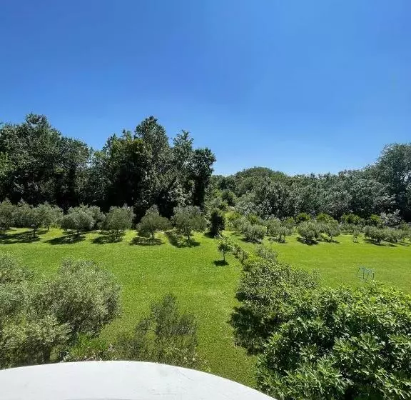 پانسیون Casa Gazi
