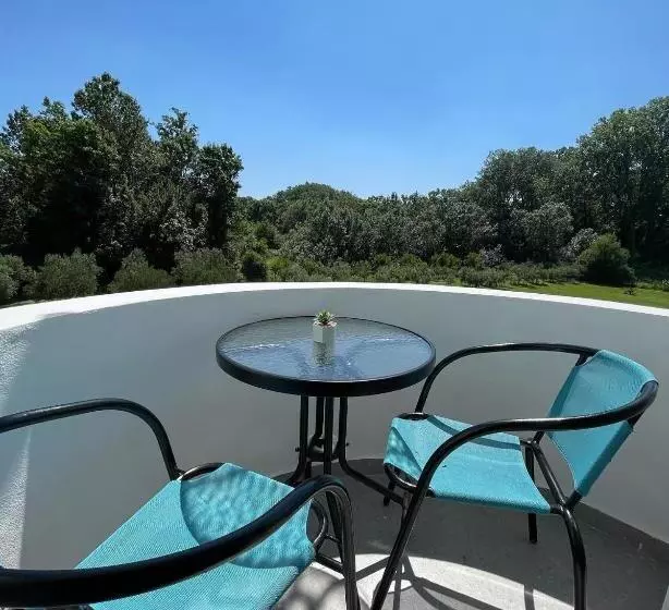 پانسیون Casa Gazi