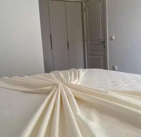 پانسیون Casa Gazi