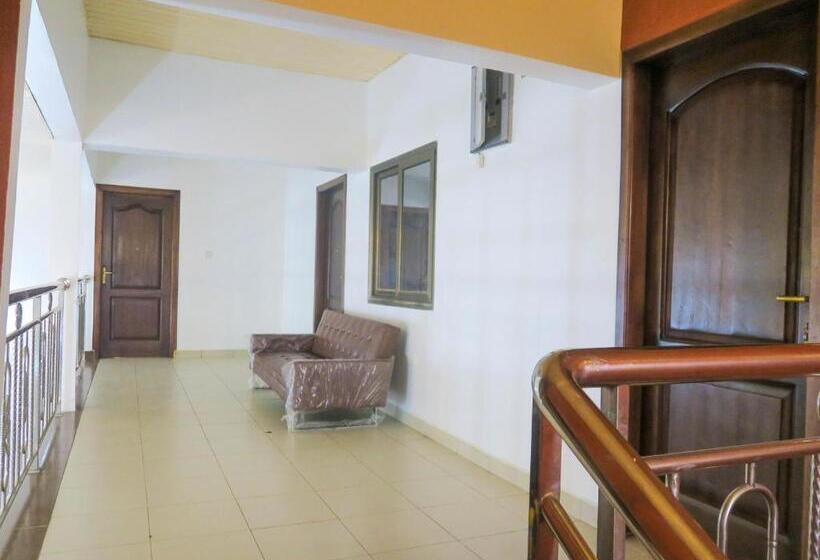 膳宿费 Home Sweet Home Heritage Inn