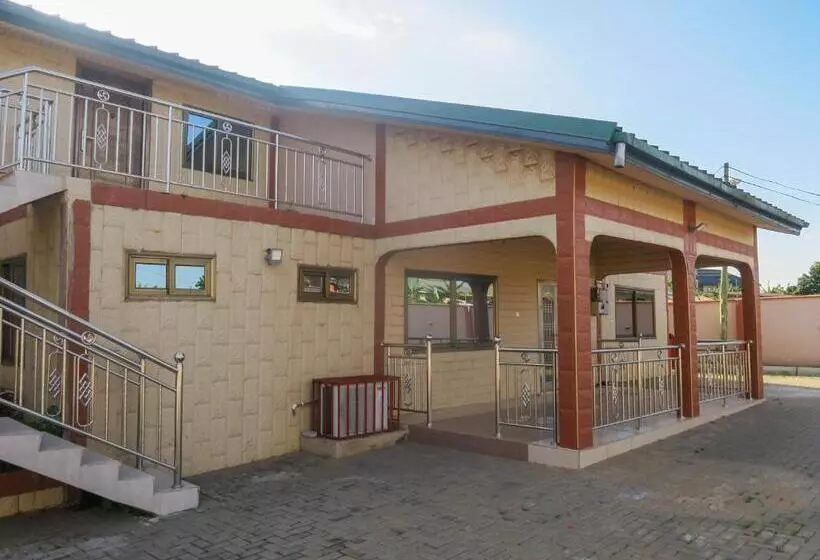 ペンション Home Sweet Home Heritage Inn