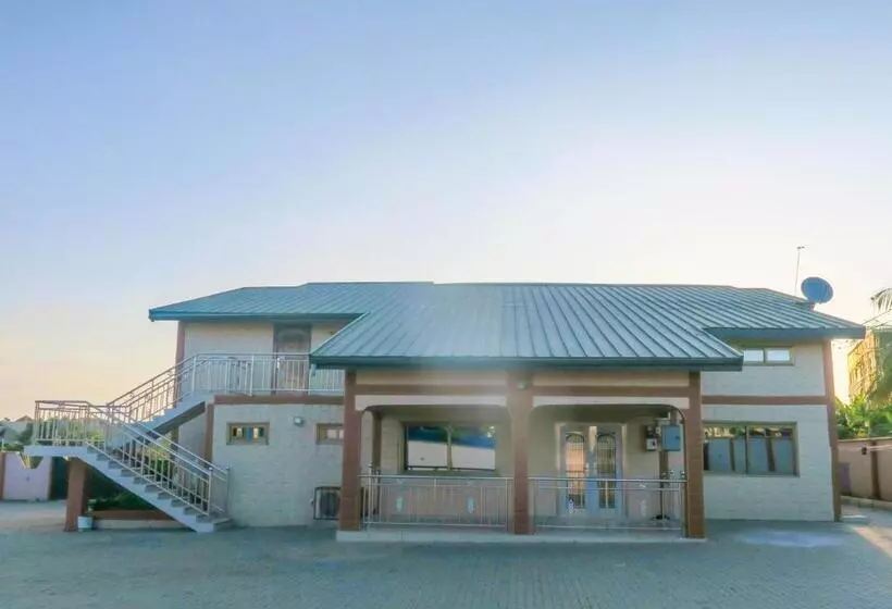 ペンション Home Sweet Home Heritage Inn