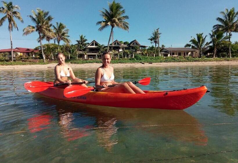 膳宿费 Seaside Villa