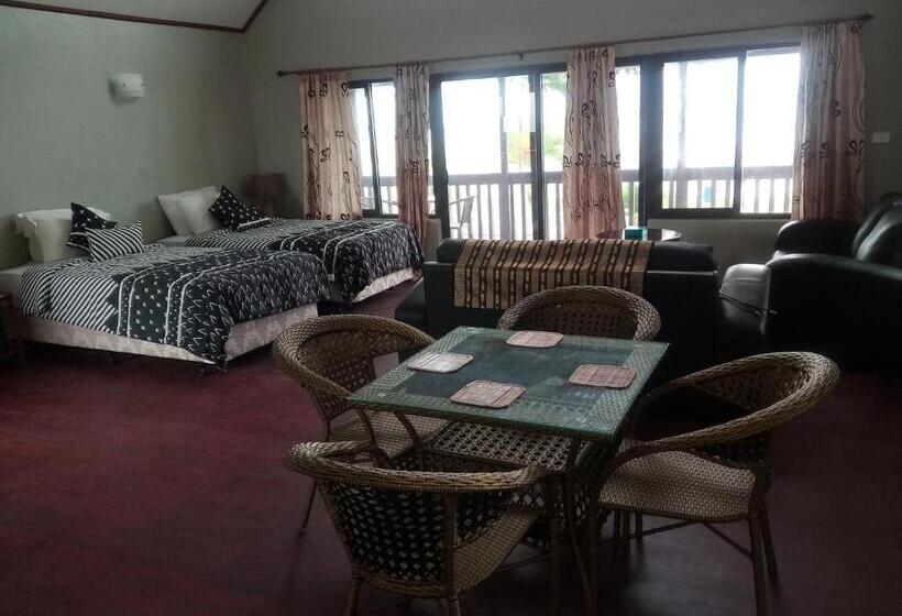 膳宿费 Seaside Villa