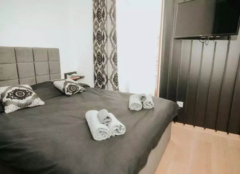 پانسیون Vila Dolce Vita