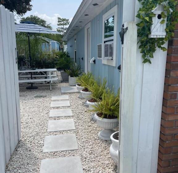 بنسيون White Rock Studio