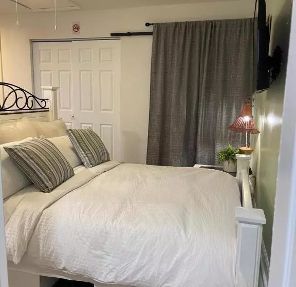 ペンション White Rock Studio