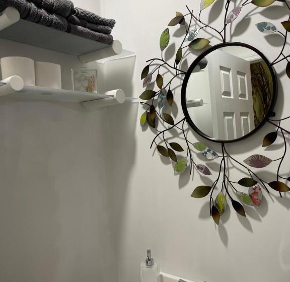 بنسيون White Rock Studio