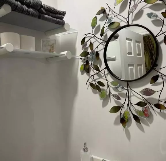 ペンション White Rock Studio