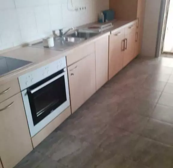 Retkeilymaja Gästehaus Bekokten