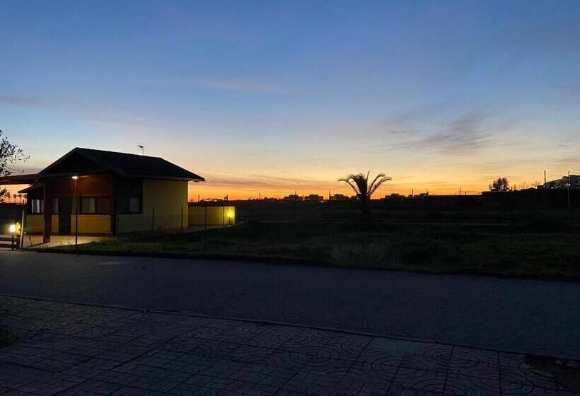 B&b Spiaggia Le Dune