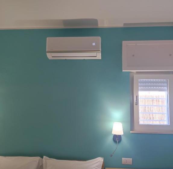 B&b Spiaggia Le Dune