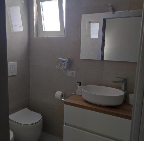 B&b Spiaggia Le Dune