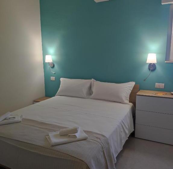 B&b Spiaggia Le Dune