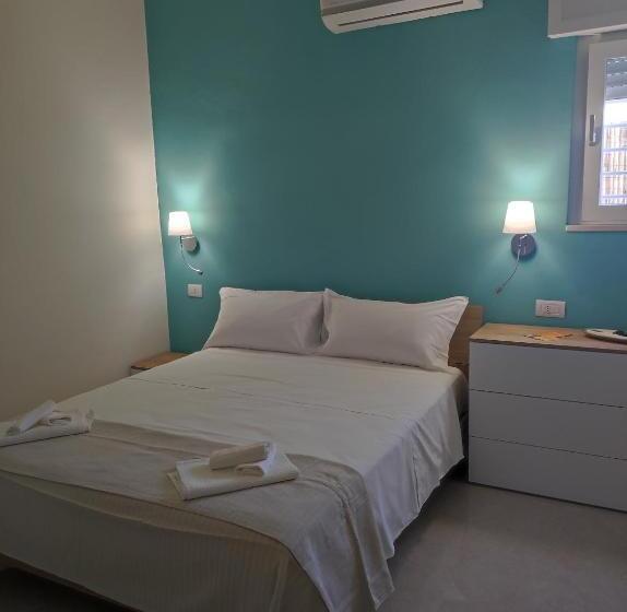 B&b Spiaggia Le Dune