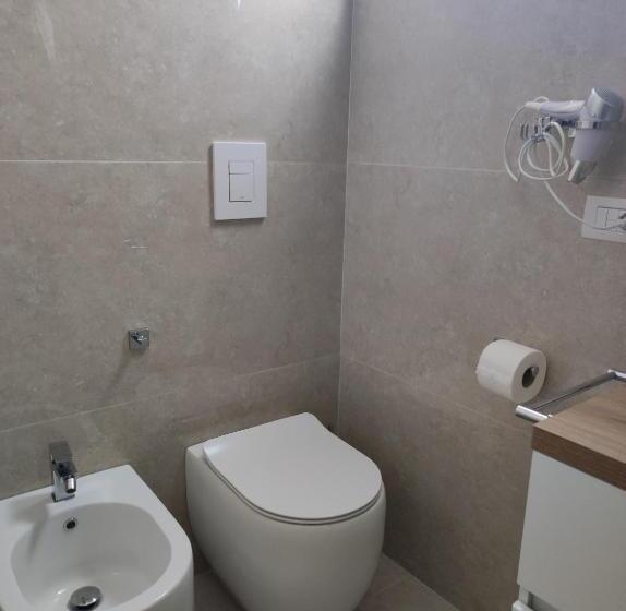 B&b Spiaggia Le Dune