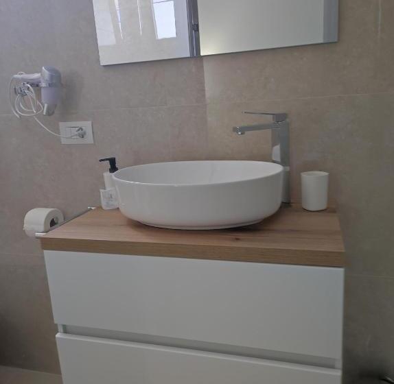 B&b Spiaggia Le Dune