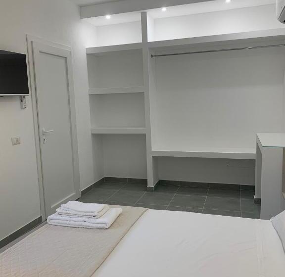 تختخواب و صبحانه Campeggio 2 Mari