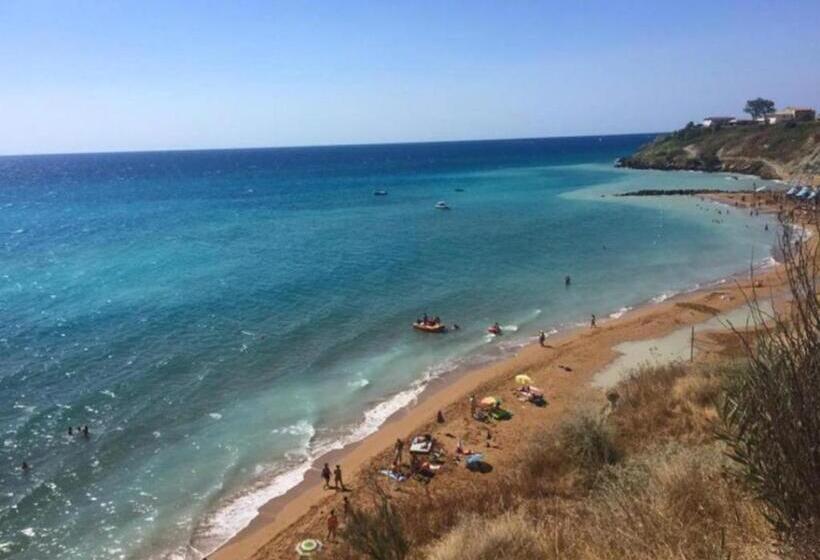 تختخواب و صبحانه Campeggio 2 Mari