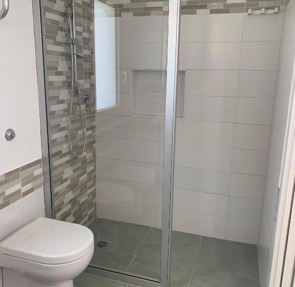 تختخواب و صبحانه Campeggio 2 Mari