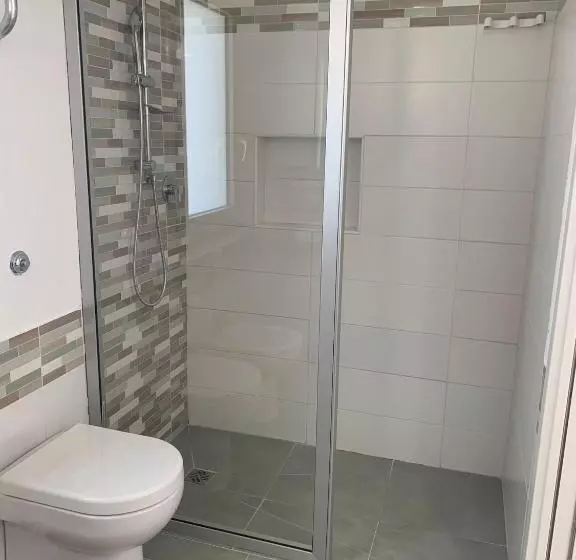 Aamiaismajoitus (B&B) Campeggio 2 Mari
