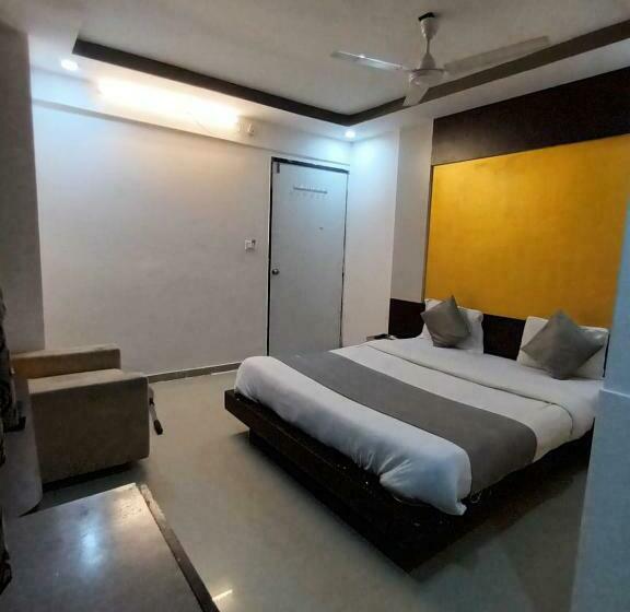 בית מלון כפרי Balaji