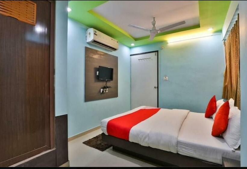 בית מלון כפרי Balaji