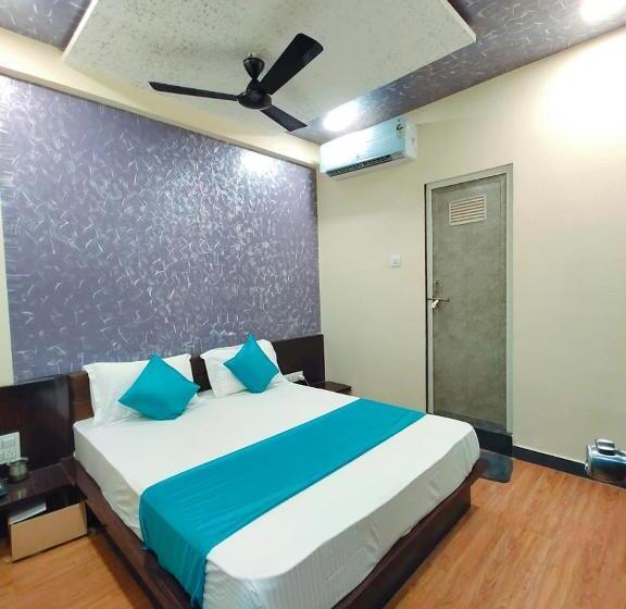 בית מלון כפרי Balaji