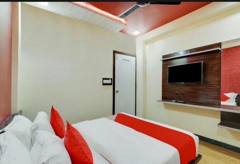 בית מלון כפרי Balaji