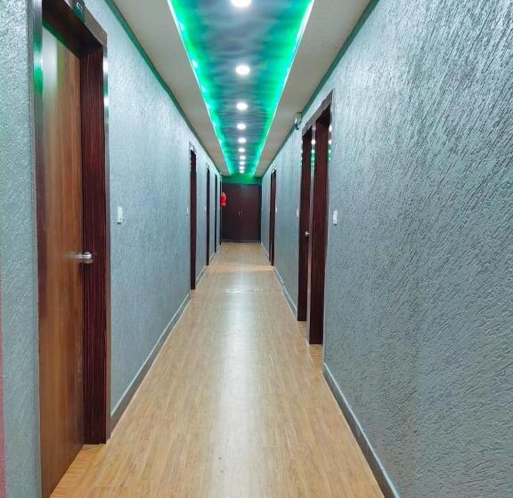 בית מלון כפרי Balaji