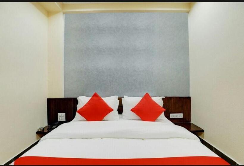 בית מלון כפרי Balaji