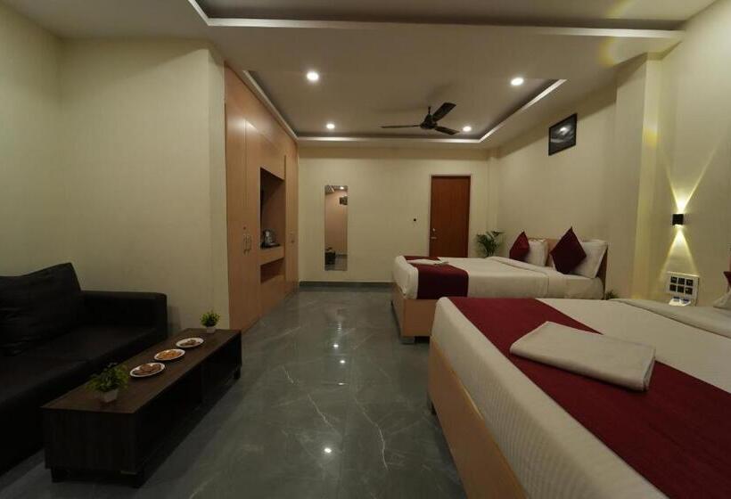 Bodhi Retreat By Basotel