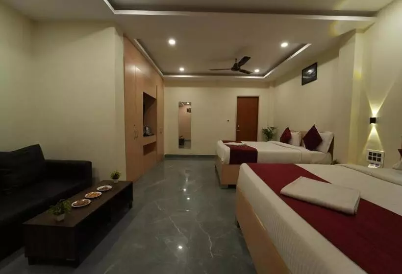 Bodhi Retreat By Basotel