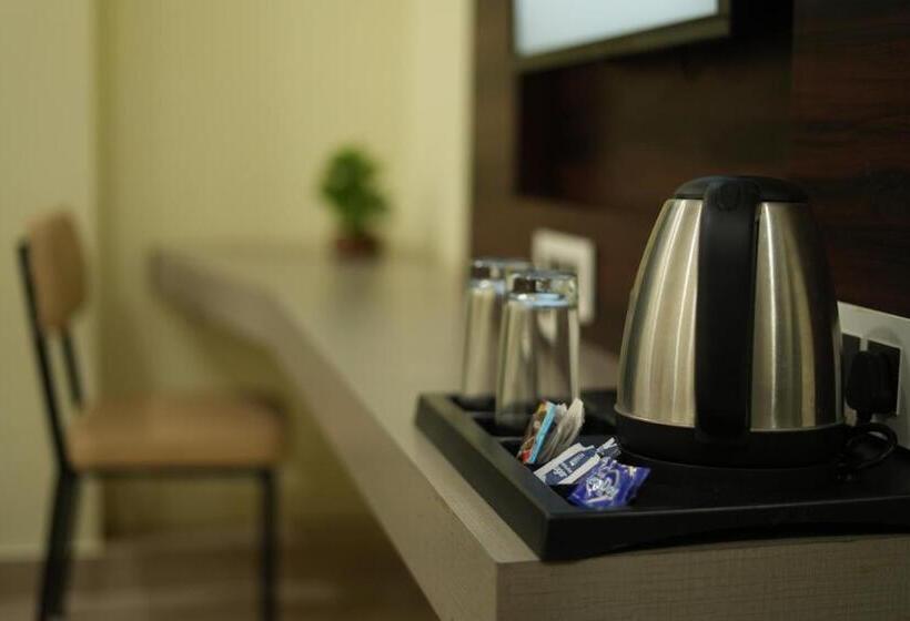 Bodhi Retreat By Basotel