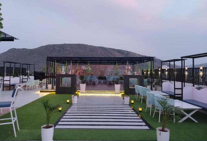 Bodhi Retreat By Basotel