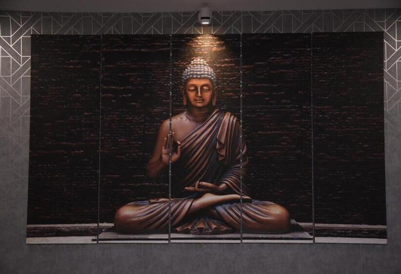 Bodhi Retreat By Basotel