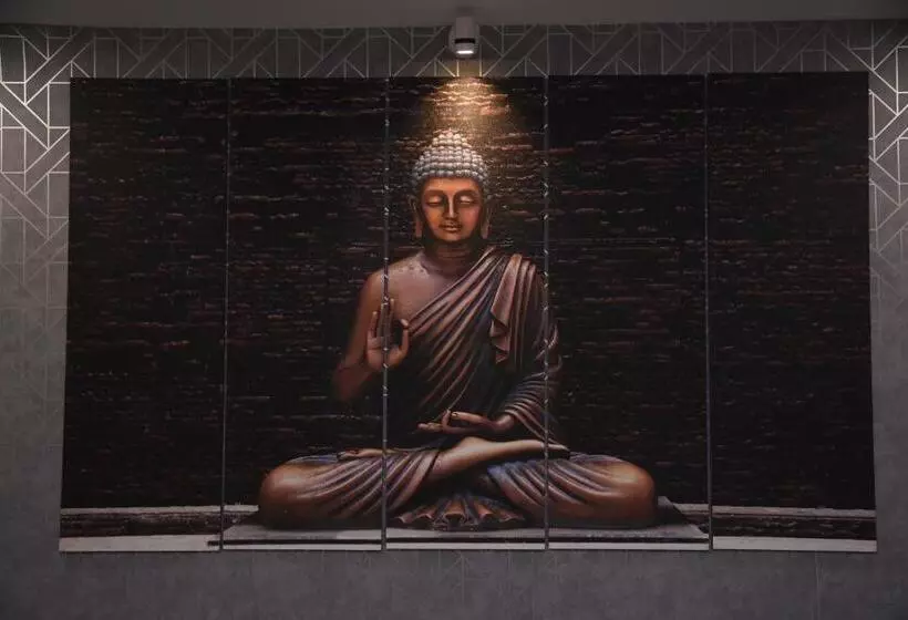 Bodhi Retreat By Basotel