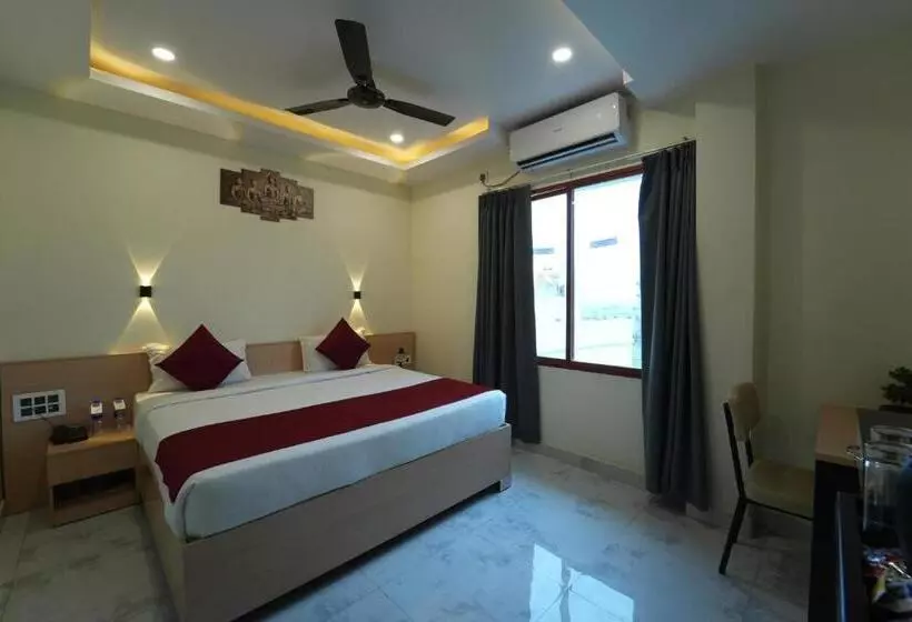 Bodhi Retreat By Basotel