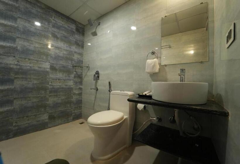 Bodhi Retreat By Basotel