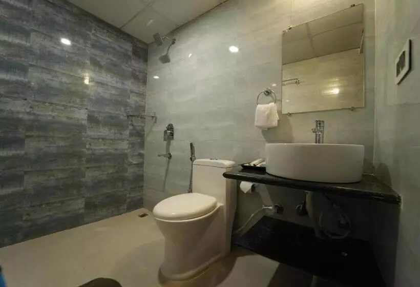 Bodhi Retreat By Basotel