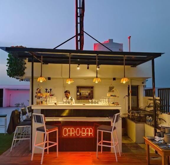 Bodhi Retreat By Basotel